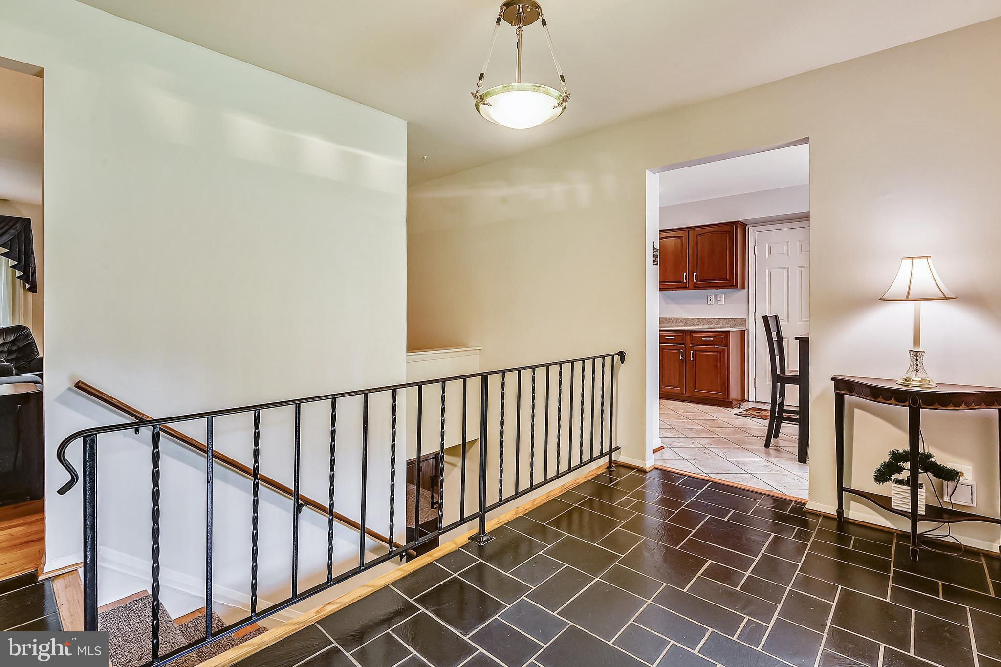 2232 Countryside Drive Silver Spring, MD 20905 - Photo 8 of 72 OPEN FOYER