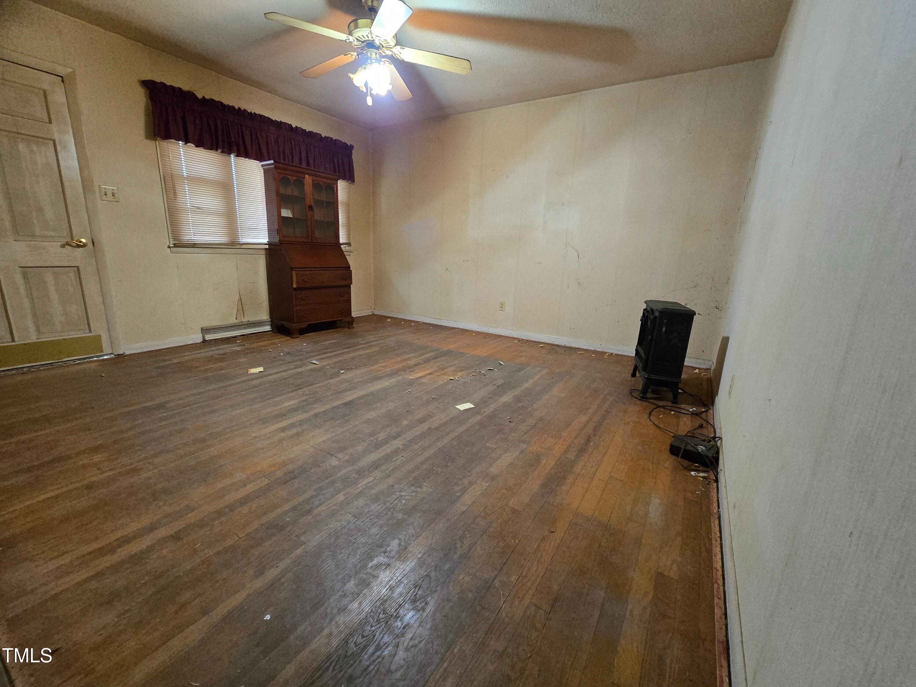 140 Webster Road Graham, NC 27253 - Photo 15 of 16 1-15