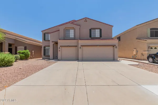 $445,000 | 43317 West Kimberly Street, Maricopa, AZ 85138