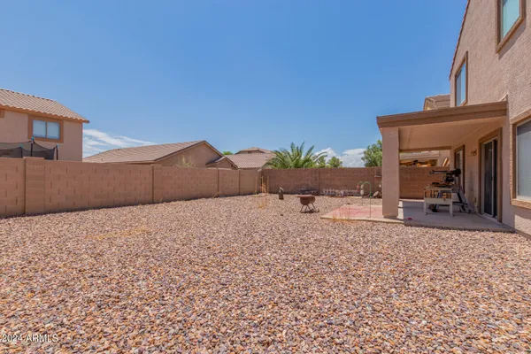 $445,000 | 43317 West Kimberly Street, Maricopa, AZ 85138