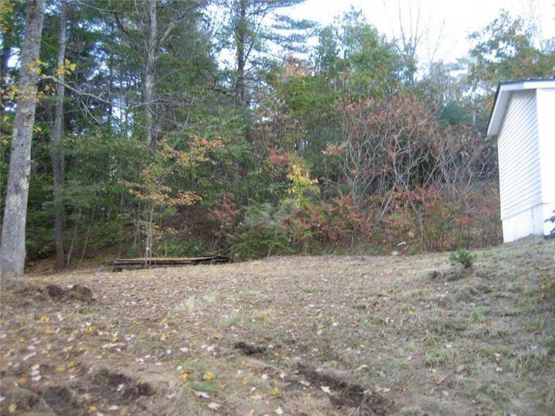 338 Nelson Road Chelsea, ME 04330 - Photo 10 of 15 Yard/Garden.