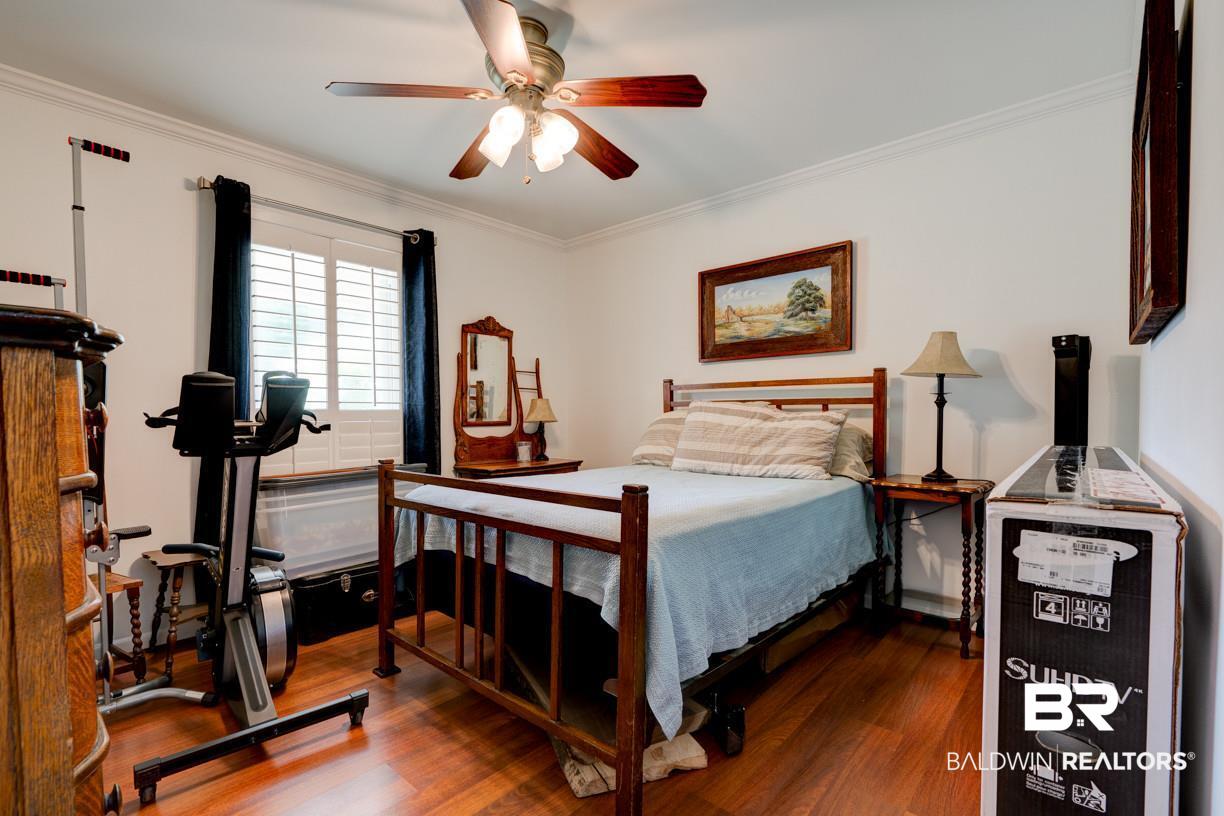 1637 Apex Drive Mobile, AL 36693 - Photo 13 of 25