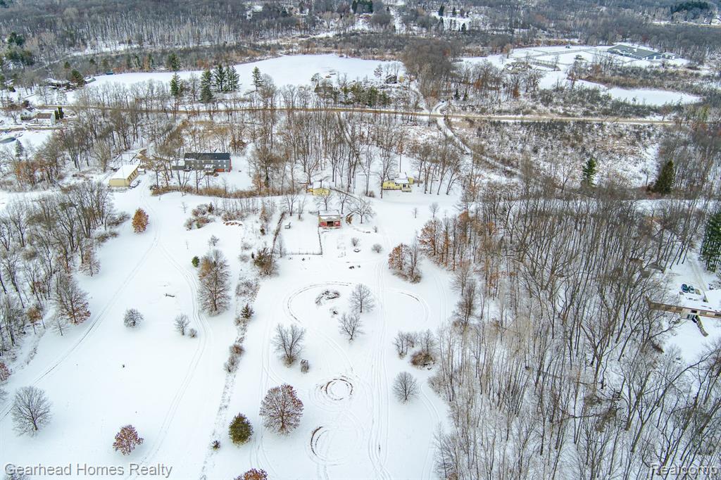 12749 Shaffer Road Davisburg, MI 48350 - Photo 94 of 98 Gallery Image 94
