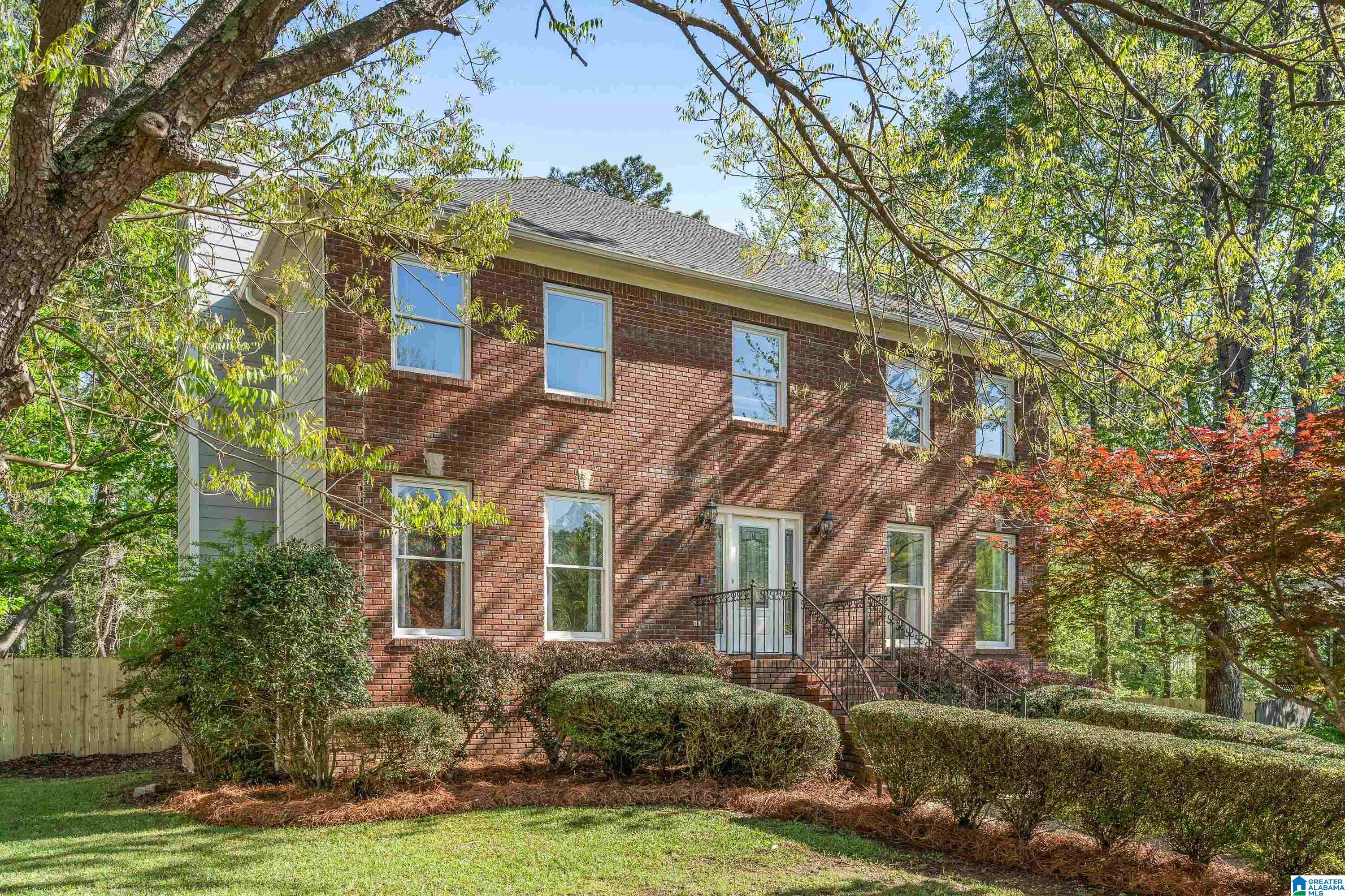 4504 Little Ridge Drive Birmingham, AL 35242 - Photo 1 of 54