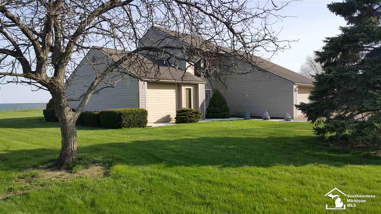 4166 Brest Road Newport, MI 48166 - Photo 5 of 16 Side