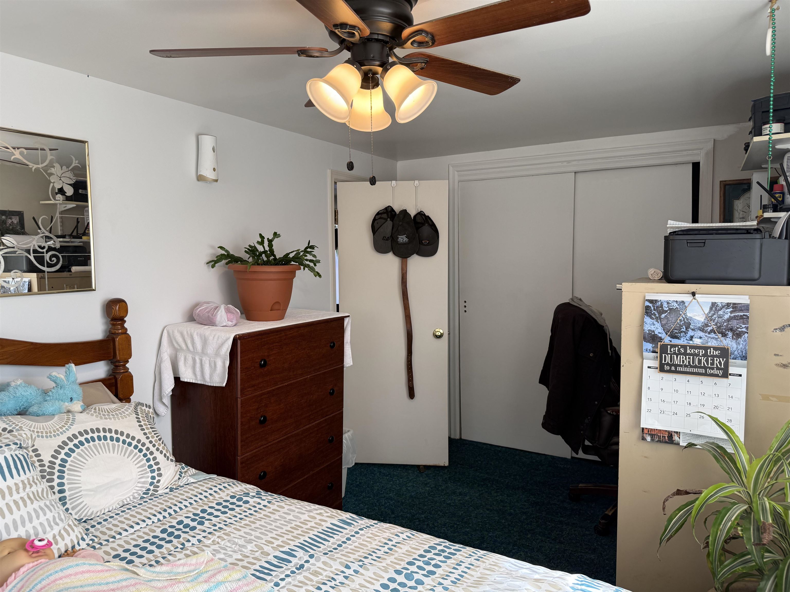 435 Warren Street Thermopolis, WY 82443 - Photo 12 of 25