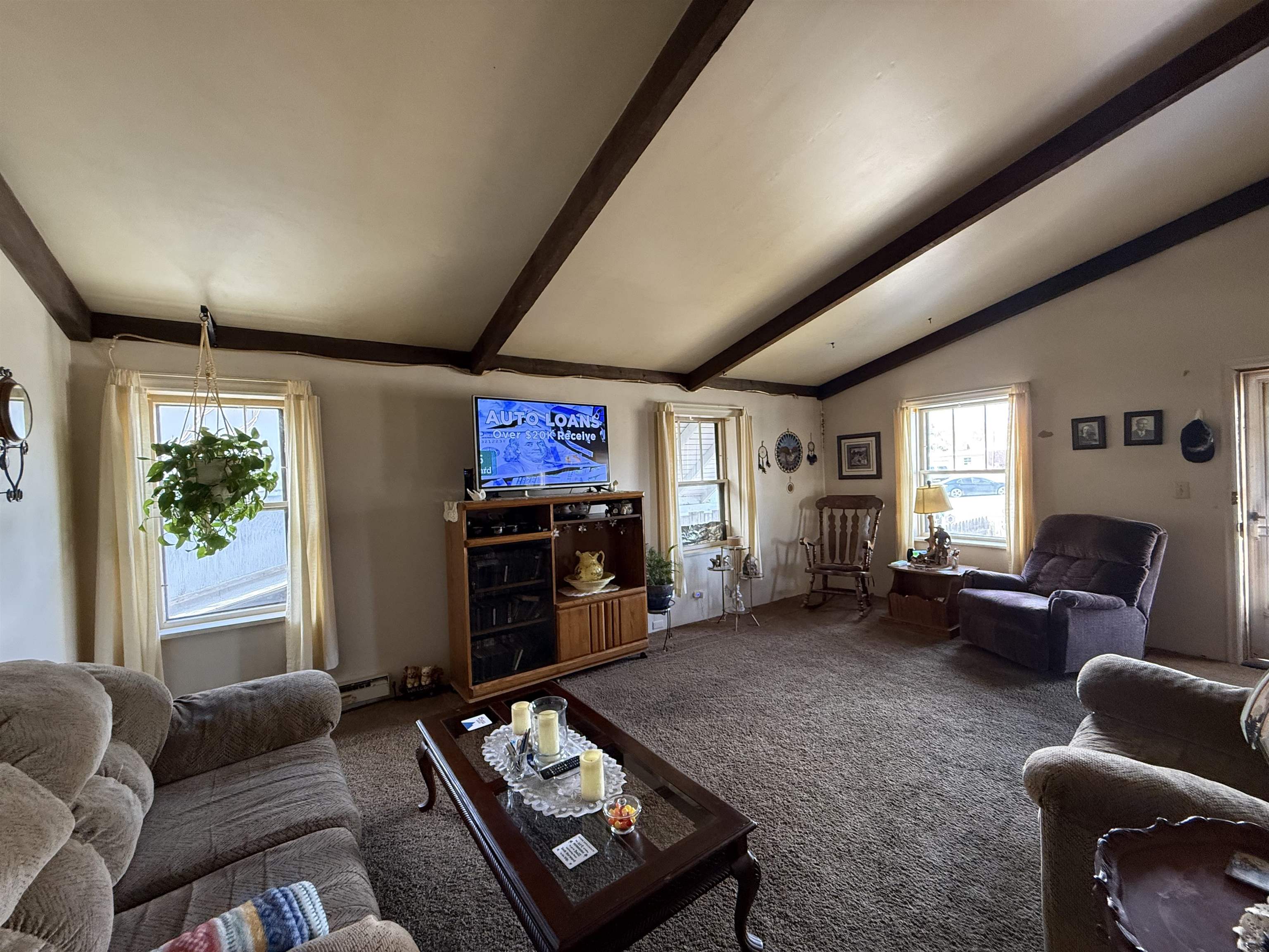 435 Warren Street Thermopolis, WY 82443 - Photo 3 of 25