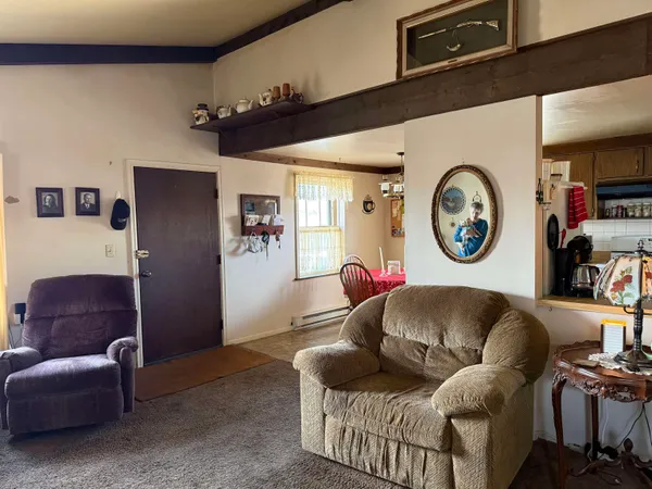 $225,000 | 435 Warren Street, Thermopolis, WY 82443
