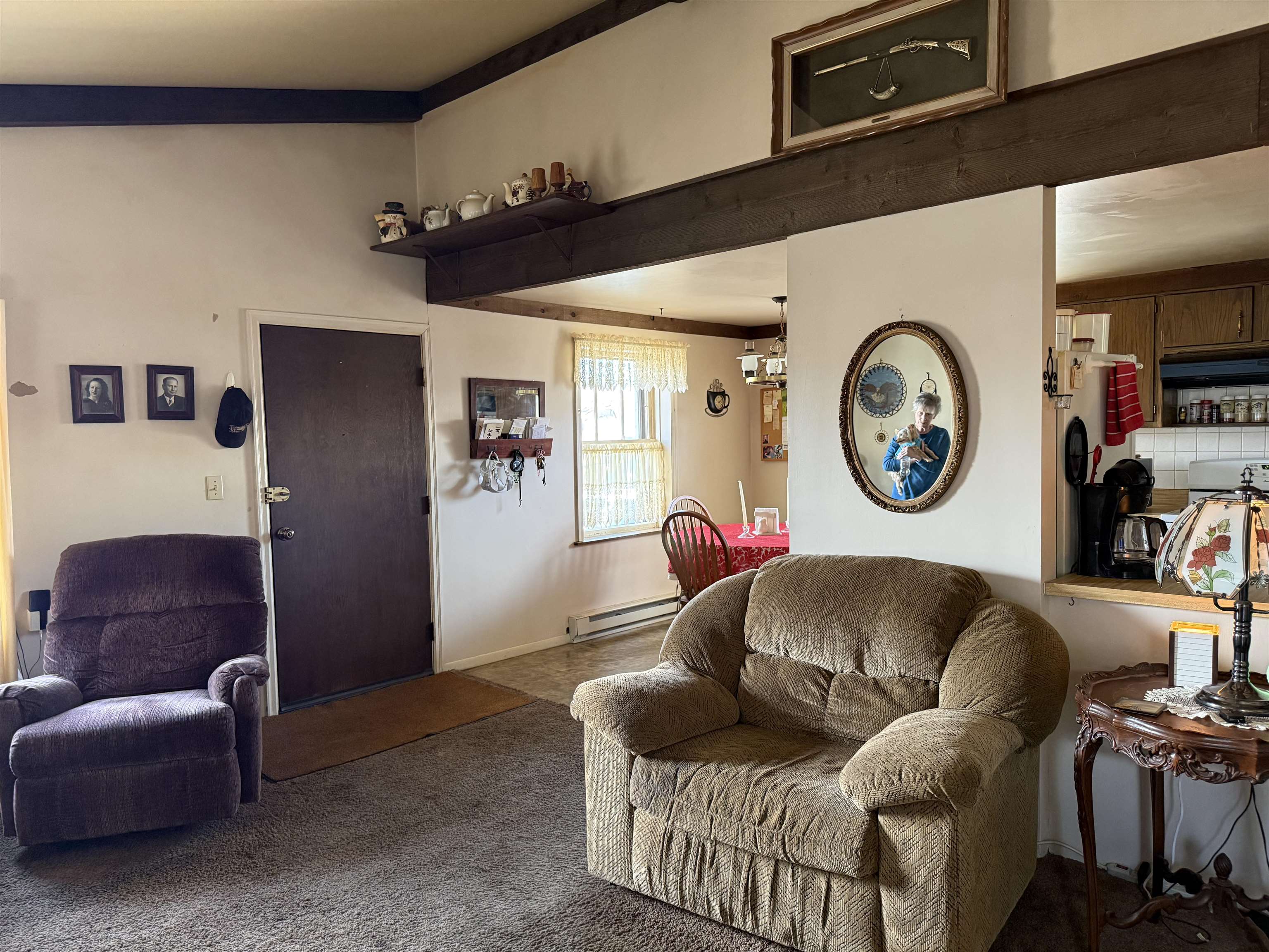 435 Warren Street Thermopolis, WY 82443 - Photo 4 of 25