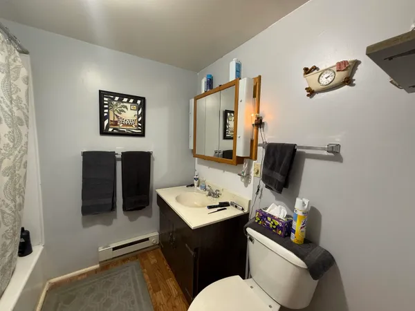 $225,000 | 435 Warren Street, Thermopolis, WY 82443