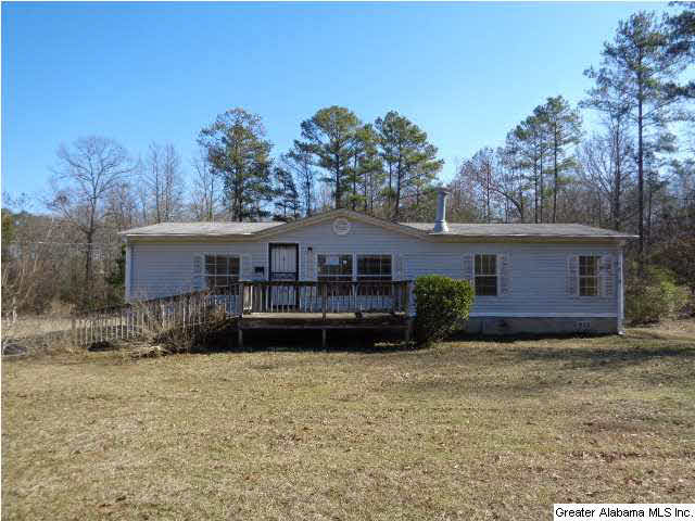6893 G & H Road Bessemer, AL 35022 - Photo 1 of 20