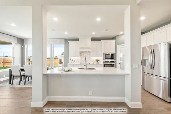 $630,000 | 5214 Stone Lane, Midlothian, TX 76065