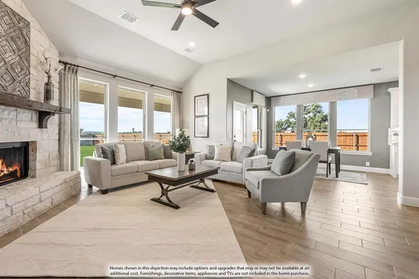 $630,000 | 5214 Stone Lane, Midlothian, TX 76065