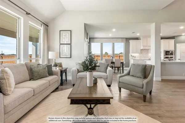 $630,000 | 5214 Stone Lane, Midlothian, TX 76065