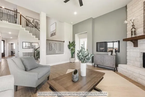 $630,000 | 5214 Stone Lane, Midlothian, TX 76065