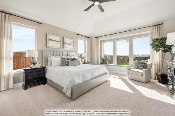 $630,000 | 5214 Stone Lane, Midlothian, TX 76065