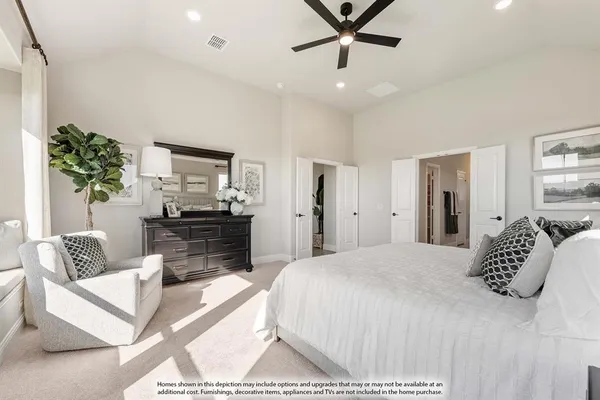 $630,000 | 5214 Stone Lane, Midlothian, TX 76065