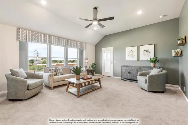 $630,000 | 5214 Stone Lane, Midlothian, TX 76065