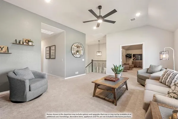 $630,000 | 5214 Stone Lane, Midlothian, TX 76065