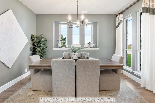 $630,000 | 5214 Stone Lane, Midlothian, TX 76065