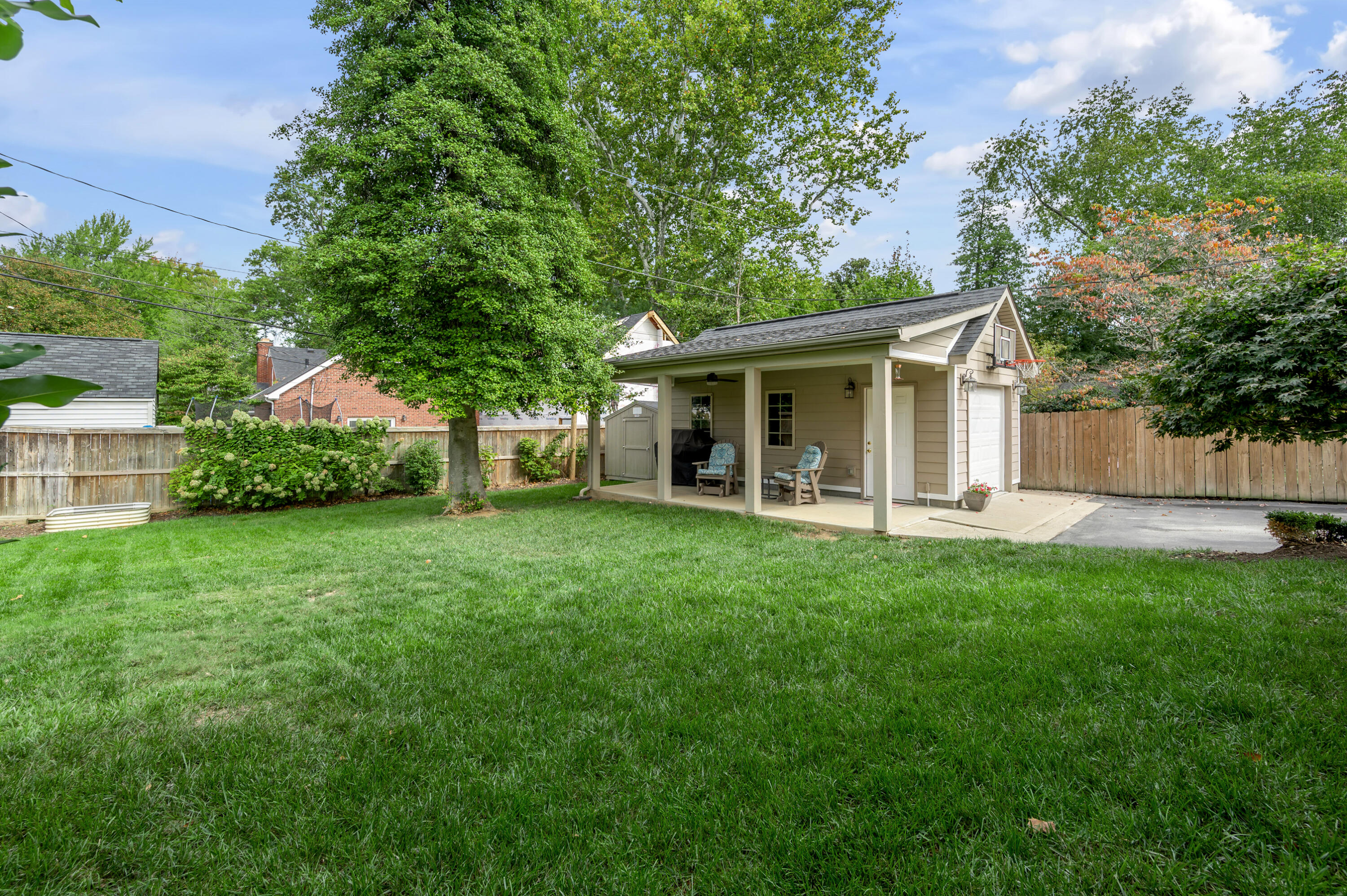 425 Hart Road Lexington, KY 40502 - Photo 60 of 65 TDB_9554