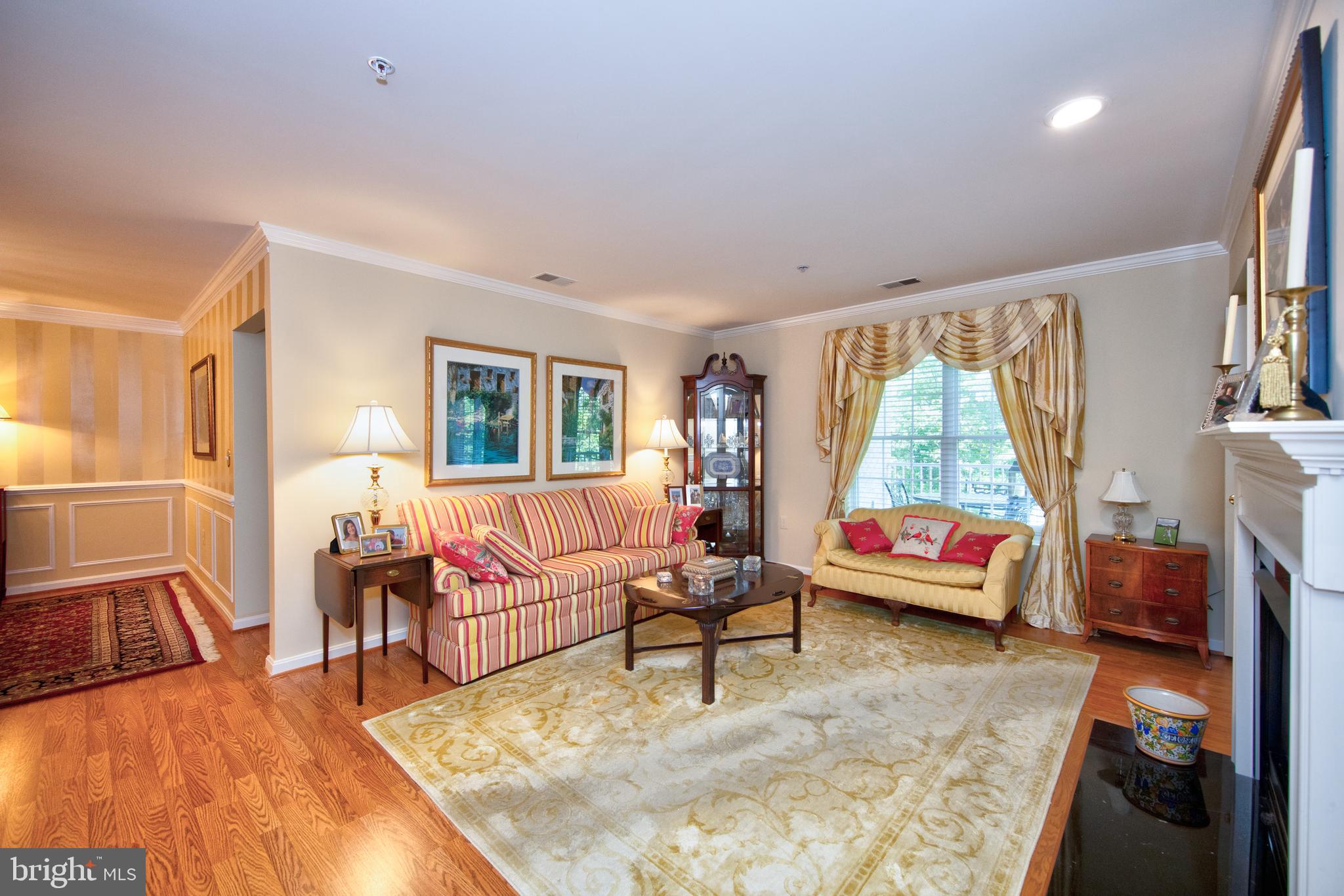 12021 Tralee Road, Unit 304 Lutherville-Timonium, MD 21093 - Photo 11 of 34