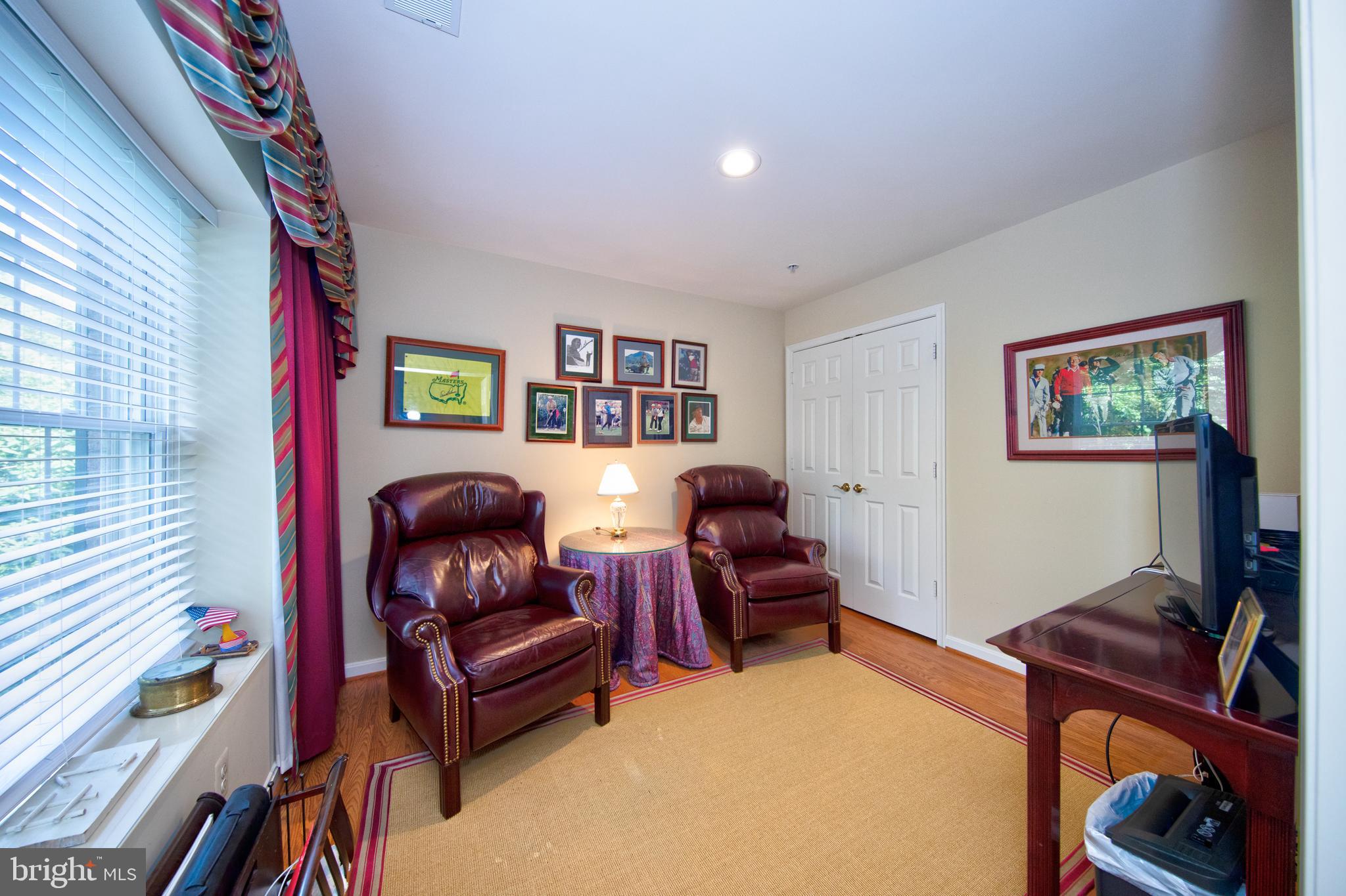 12021 Tralee Road, Unit 304 Lutherville-Timonium, MD 21093 - Photo 12 of 34 The Den could be used as a 3rd bedroom!