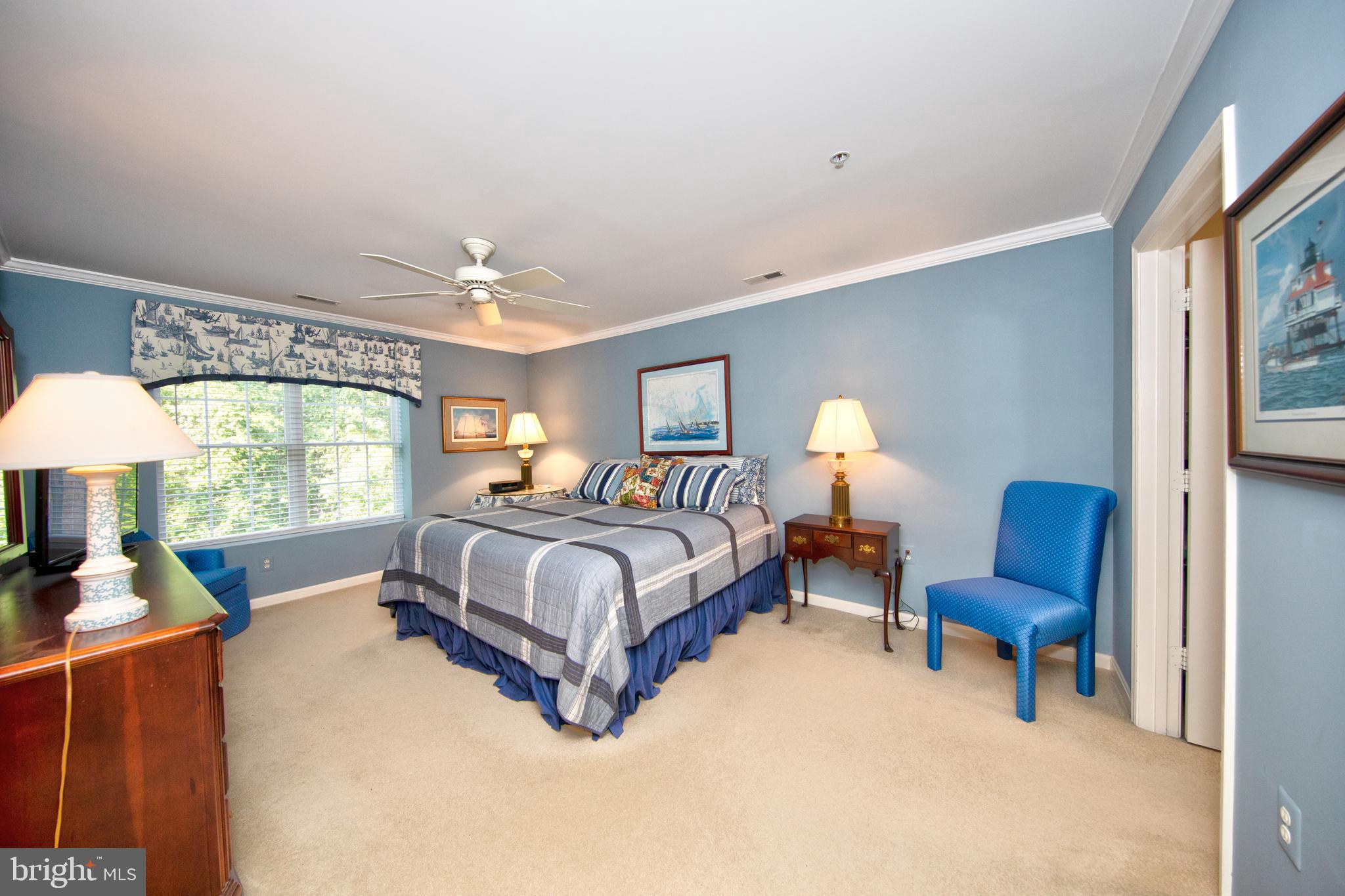 12021 Tralee Road, Unit 304 Lutherville-Timonium, MD 21093 - Photo 30 of 34 Bedroom #2
