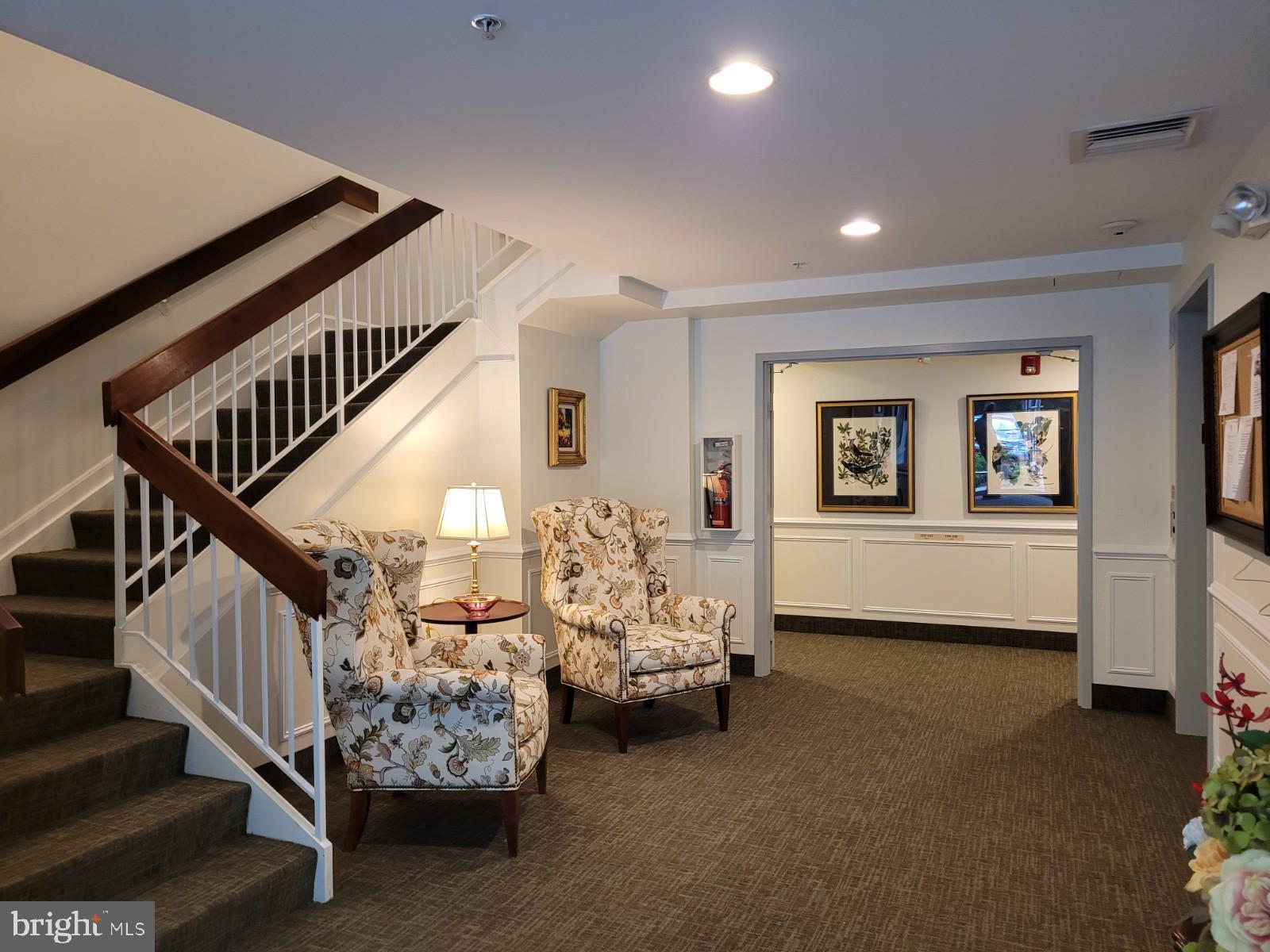12021 Tralee Road, Unit 304 Lutherville-Timonium, MD 21093 - Photo 4 of 34 Welcome home!
