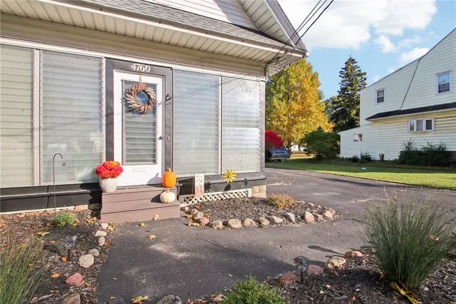 $220,000 | 4760 St Paul Boulevard, Irondequoit, NY 14617