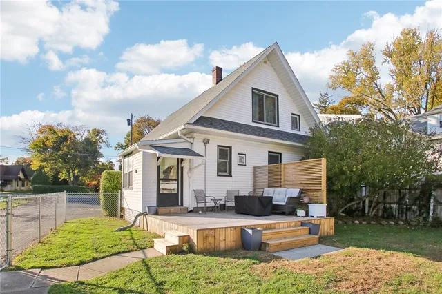 $220,000 | 4760 St Paul Boulevard, Irondequoit, NY 14617