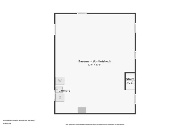 $220,000 | 4760 St Paul Boulevard, Irondequoit, NY 14617