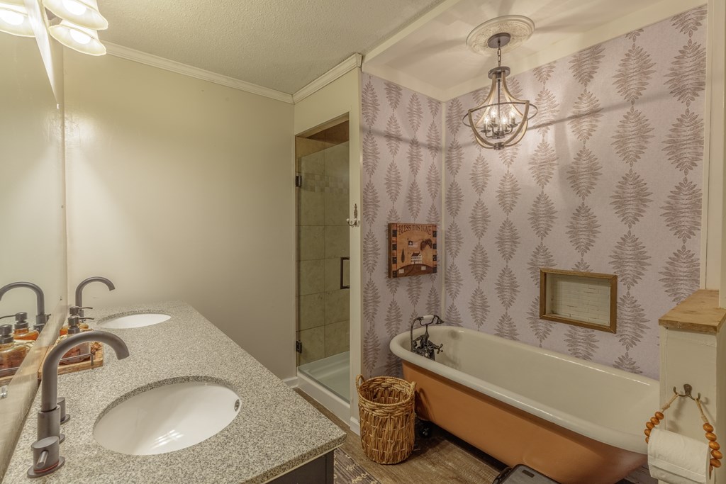 479 Capehart Road Ringgold, GA 30736 - Photo 18 of 51 Gallery Image 18