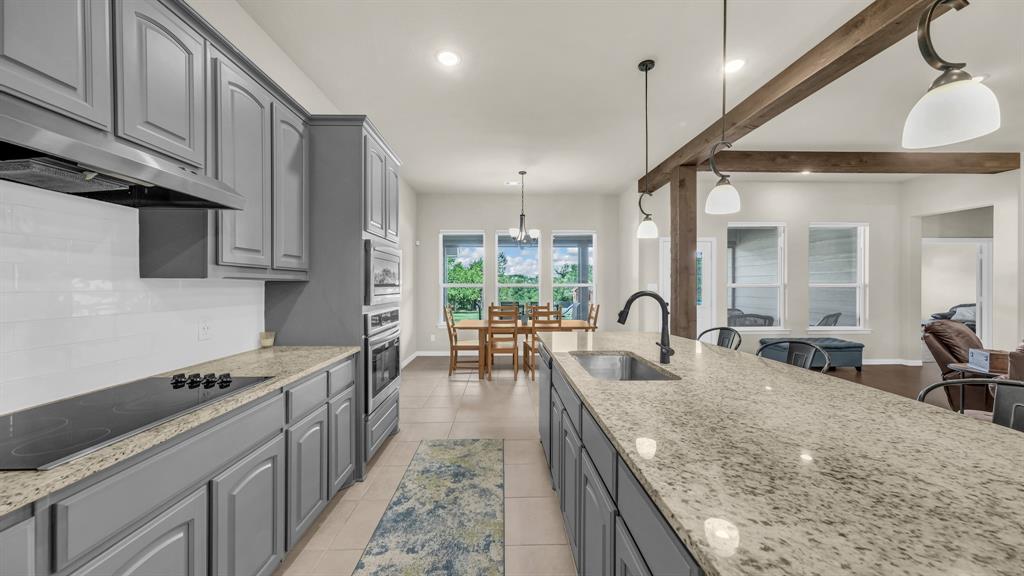 1021 Boulder Road Weatherford, TX 76085 - Photo 12 of 39