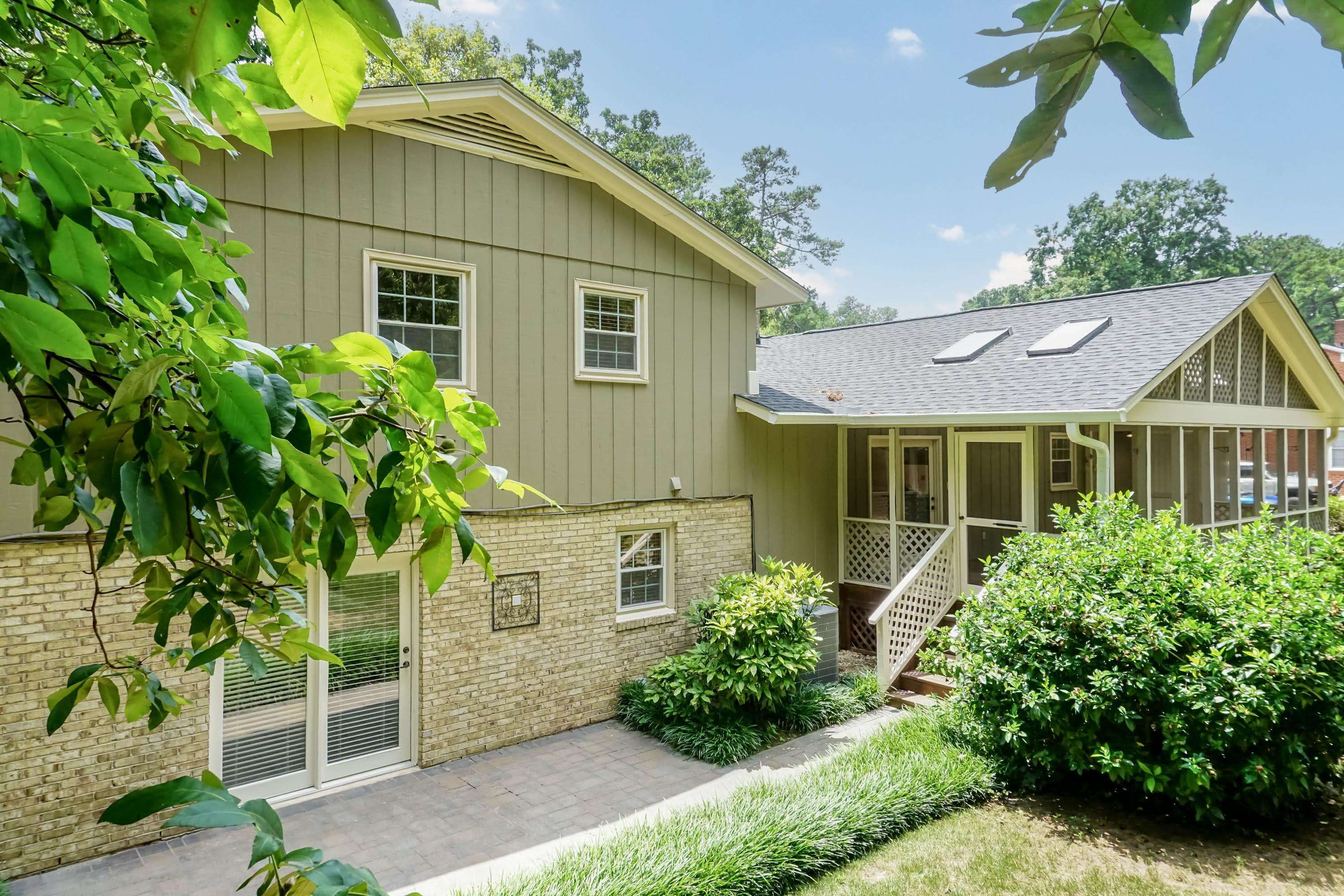 4104 Pepperton Drive Raleigh, NC 27606 - Photo 43 of 47 Photo 43