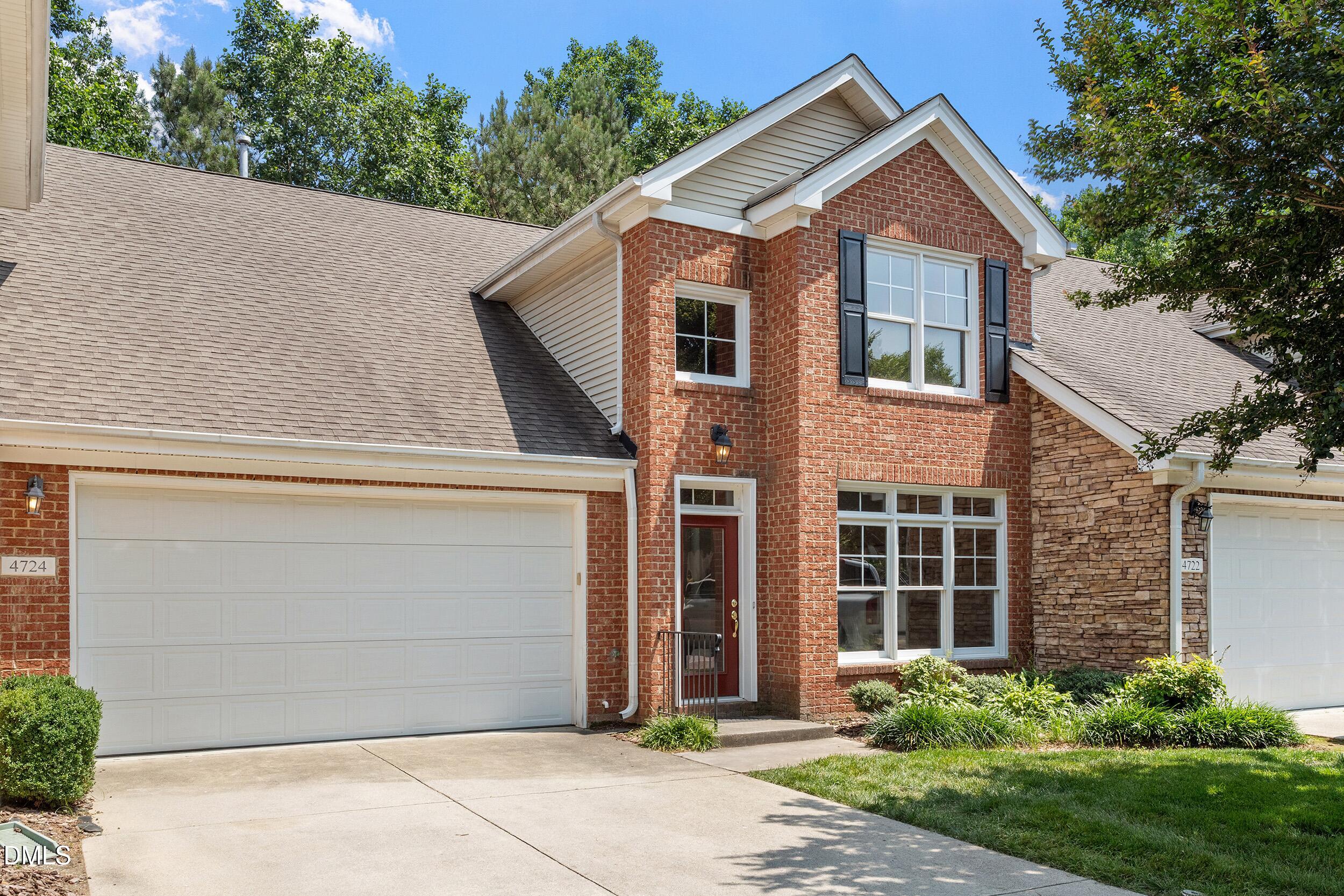 4724 Ludwell Branch Court Raleigh, NC 27612 - Photo 8 of 62