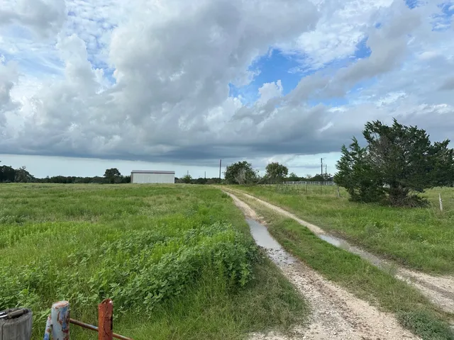 a view of lake with mountain