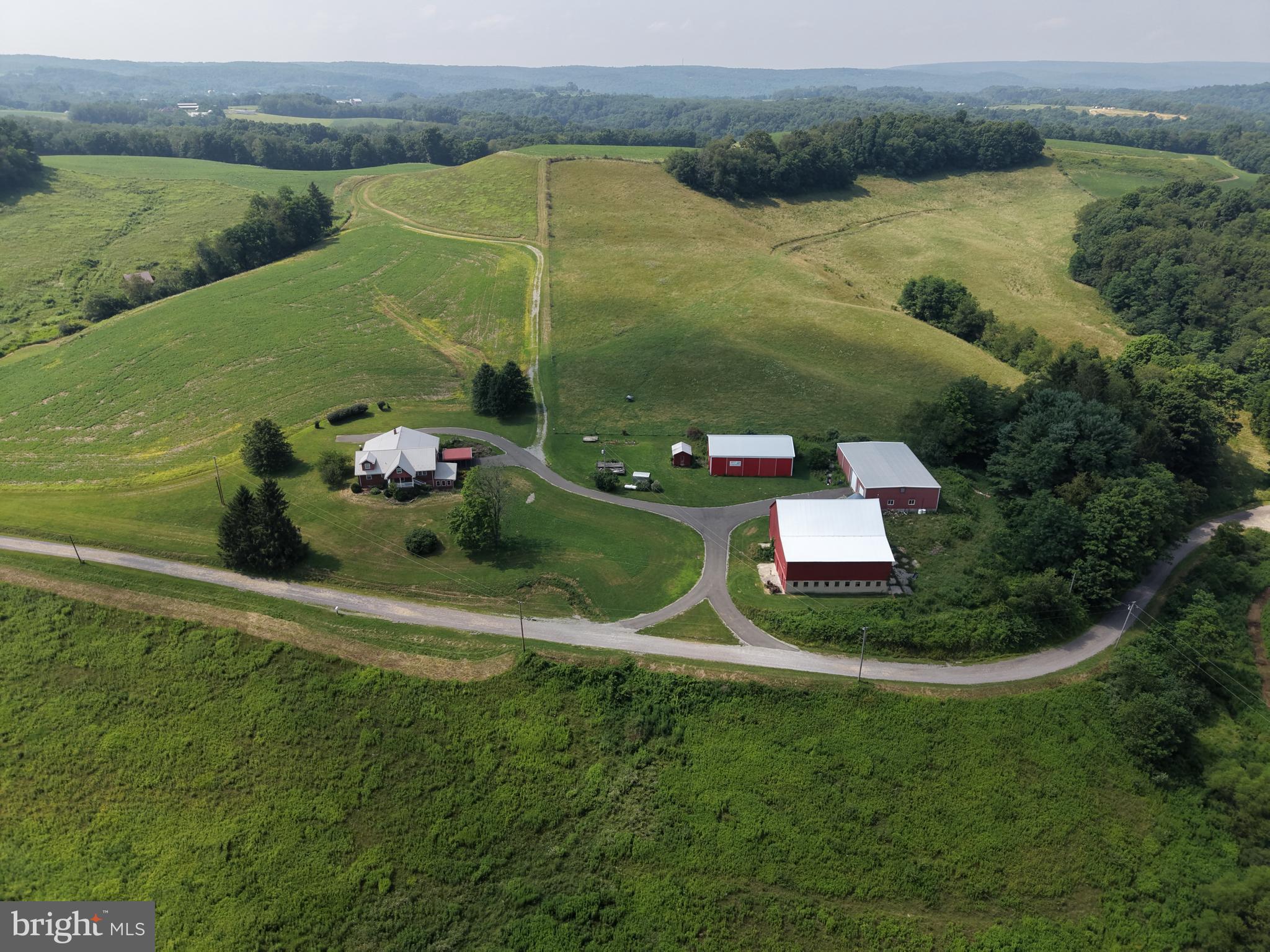 361 Caney Valley Road Markleysburg, PA 15459 - Photo 16 of 91 Gallery Image 16