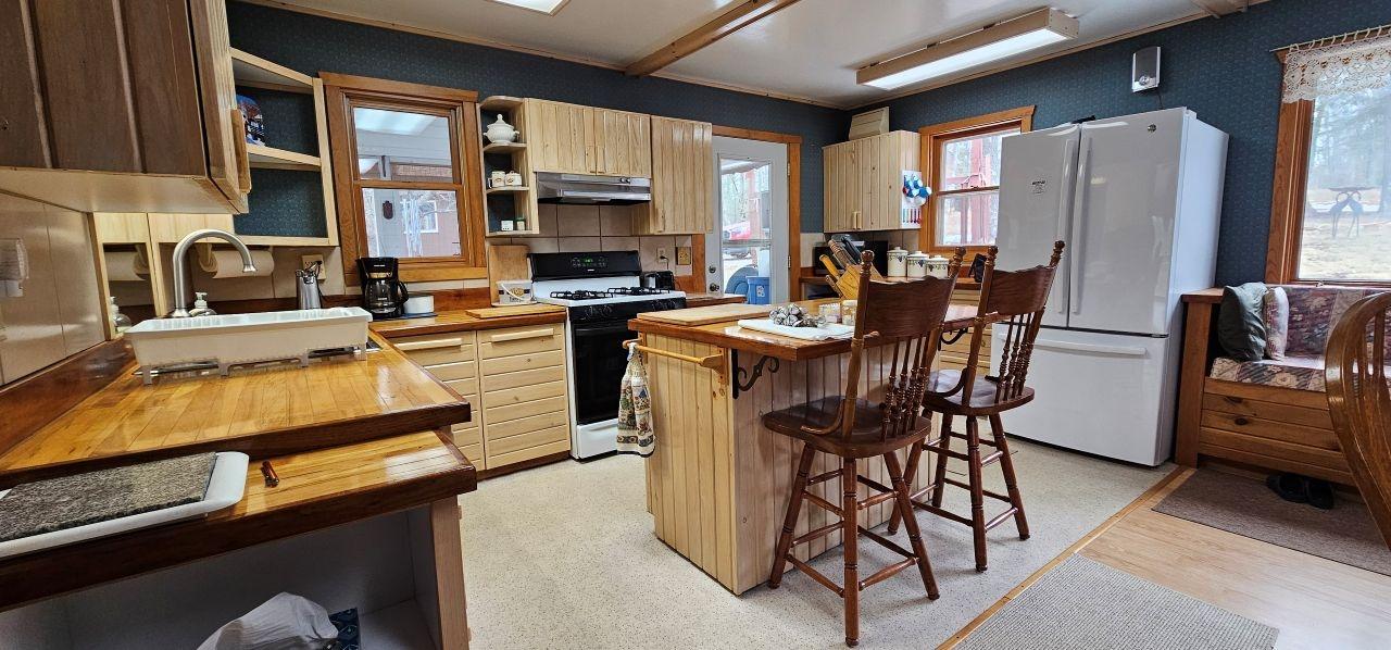 3791 West Cth Ff Mercer, WI 54547 - Photo 14 of 37 Gallery Image 14
