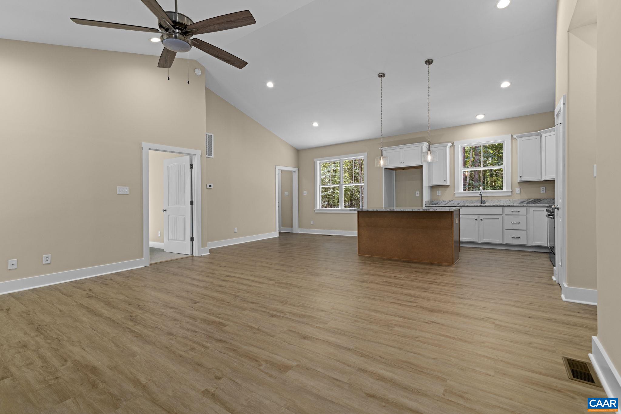 463 Briery Way Road Farmville, VA 23901 - Photo 2 of 53 Great Room