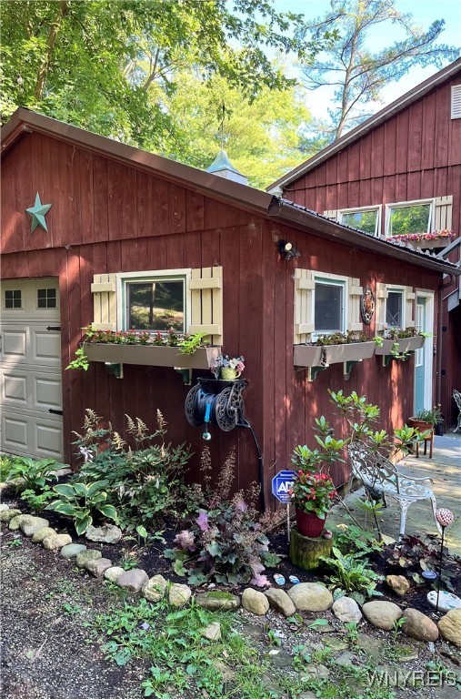 7473 Hiram Road, Unit 30 Arcade, NY 14009 - Photo 2 of 37