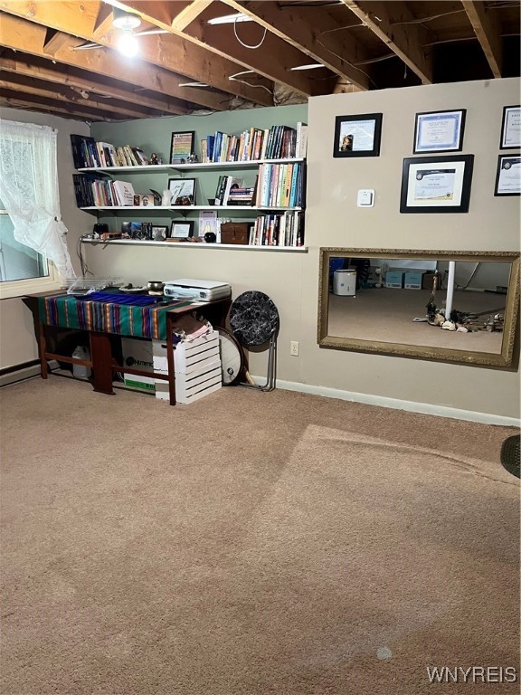 7473 Hiram Road, Unit 30 Arcade, NY 14009 - Photo 30 of 37