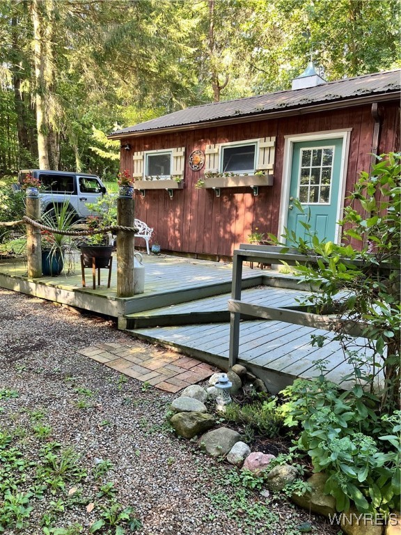 7473 Hiram Road, Unit 30 Arcade, NY 14009 - Photo 3 of 37