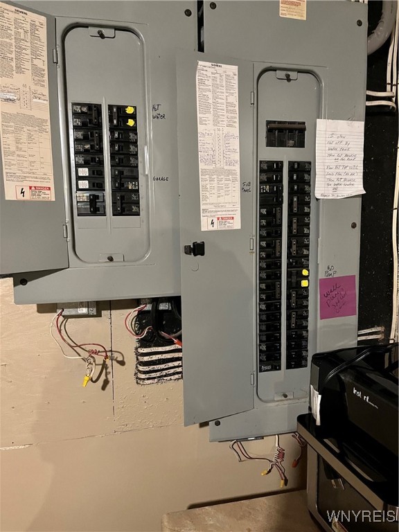 7473 Hiram Road, Unit 30 Arcade, NY 14009 - Photo 31 of 37