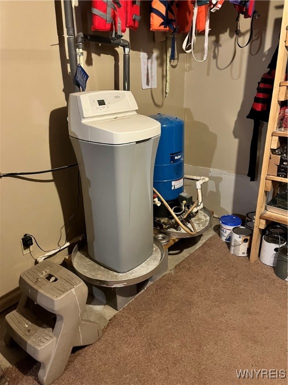 7473 Hiram Road, Unit 30 Arcade, NY 14009 - Photo 32 of 37