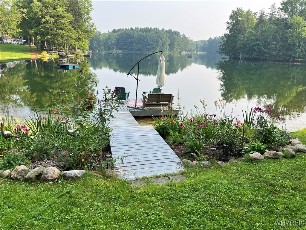 7473 Hiram Road, Unit 30 Arcade, NY 14009 - Photo 35 of 37