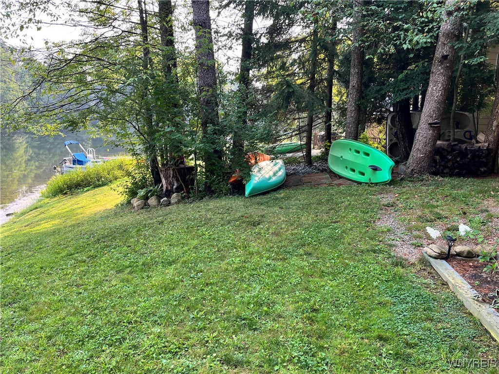 7473 Hiram Road, Unit 30 Arcade, NY 14009 - Photo 36 of 37