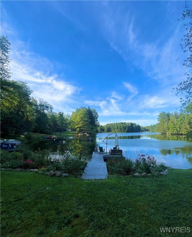 7473 Hiram Road, Unit 30 Arcade, NY 14009 - Photo 37 of 37