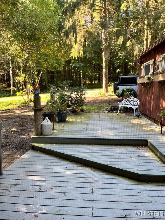 7473 Hiram Road, Unit 30 Arcade, NY 14009 - Photo 5 of 37