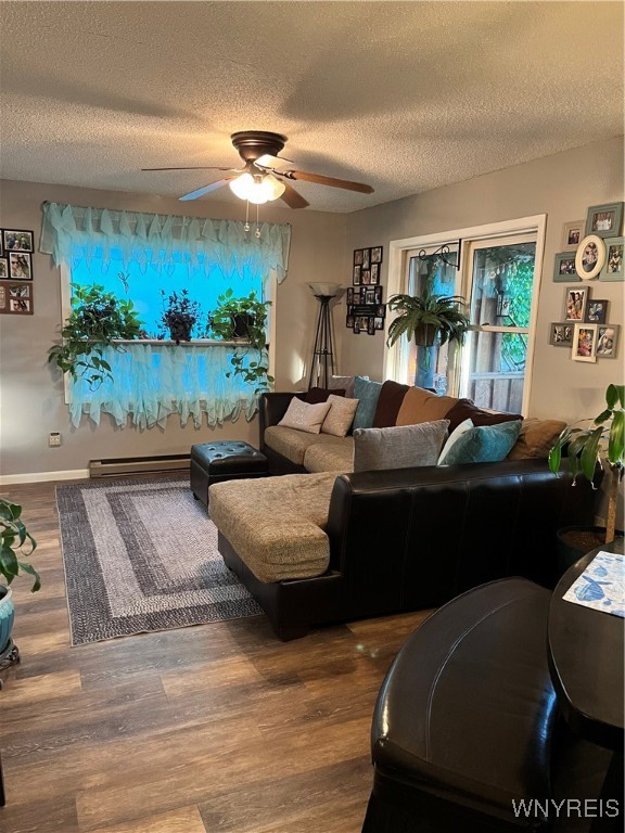 7473 Hiram Road, Unit 30 Arcade, NY 14009 - Photo 9 of 37